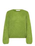 Jetraiw Pullover InWear Green