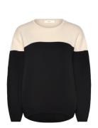 Kayllaiw Pullover InWear Black