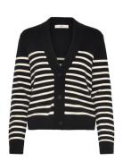 Wallisiw Cardigan InWear Black