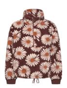 Time Off Billabong Brown