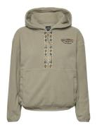 Winter Camp Hoodie Billabong Khaki