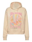 Aguila Hood Billabong Cream
