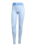 Hyg Rib 1/1 L Adidas Performance Blue