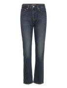 Wedgie Slim Parallel Life Levi's® Blue