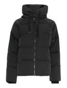 Mschpavinaria Short Jacket MSCH Copenhagen Black