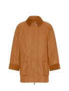 Mschoana Jacket MSCH Copenhagen Orange