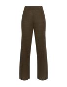 Mschnema Avalina Pants MSCH Copenhagen Brown