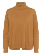 Gleaiw Kellsie Turtleneck InWear Beige