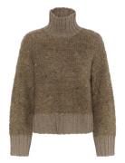 Guoiw Highneck InWear Brown