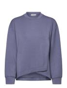 Gidaiw Vincent Sweatshirt InWear Blue