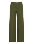 Nickyiw Solina Pants InWear Green