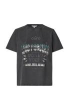 Live Forever-M MbyM Black