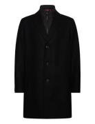 Milogan2541 HUGO Black