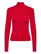 Solmia Piirto Unikko Marimekko Red