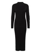 Kbstine Dress Karen By Simonsen Black