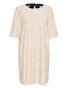 Cunali Dress Culture White