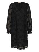 Cubeannie Dress Culture Black