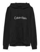 Ls Eu Standard Logo 350Terry Po Calvin Klein Black