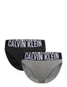 2Pk Bikini Calvin Klein Patterned