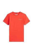 Mini Corp T-Shirt Tommy Hilfiger 
