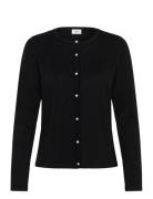 Jemmasz Cardigan Saint Tropez Black