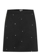 Nikitasz Skirt Saint Tropez Black
