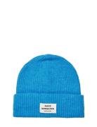 Tosca Anju Hat Mads Nørgaard Blue