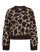 Nugrif Pullover Nümph Brown