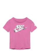 Te-S/S Tee Nike Pink