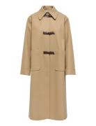Onlevie Life Coat Otw ONLY Beige