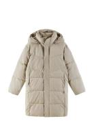 Winter Jacket, Vaanila Reima Beige