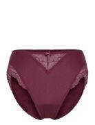 Sophie Rio H V2 Hunkemöller Burgundy