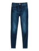 Nora Md Skn Ch1269 Tommy Jeans Blue