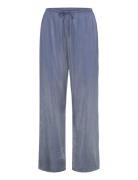 Pant Satin Ayla Hunkemöller Navy