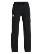 Ua B Icon Woven Pant Under Armour Black