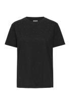 Frkinsley Tee 1 Fransa Black