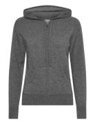Hoodie Davida Cashmere Grey