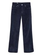 Corduroy Flare Jeans GANT Blue