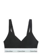 Lift Bralette Calvin Klein Black