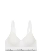 Lift Bralette Calvin Klein White