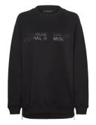 Cmroco-Sweatshirt Copenhagen Muse Black