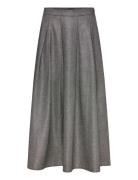 Cmshinmi-Skirt Copenhagen Muse Grey