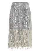 Cmsequoia-Skirt Copenhagen Muse Silver
