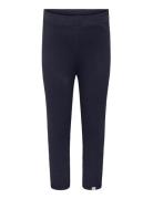 Kmgtrinny Life Solid Legging Jrs Noos Kids Only Navy