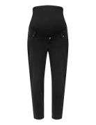 Olmcatwalk Hw Mom Ak Dnm Pim0405 Noos Only Maternity Black