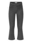 Kmgrain Flared Elast Jeans Dnm Noos Kids Only Grey