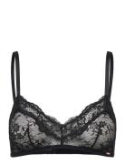 Origins Bralette Dorina Black
