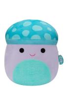 Squishmallows 40 Cm P16 Pyle Mushroom Squishmallows Patterned