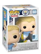 Funko Pop Vinyl Mci Erling Haaland Funko Patterned