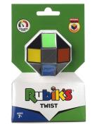 Rubiks Twist Rubiks Patterned